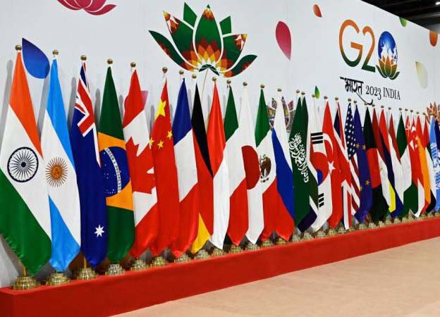 G20-ի երկրները կոնսենսուսի են եկել Իսրայելի և Պաղեստինի խնդրի լուծման հարցում